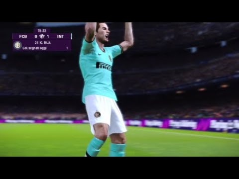 Kevin Bua Magic shot*