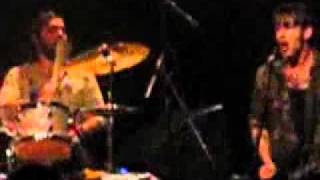 Wolf Parade - &quot;Palm Road&quot; @ Fillmore, Miami Beach, Fla. 11-10-10