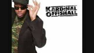 Kardinal Offishall Ft T-Pain - Go Home - New - HQ