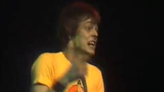Music video thumbnail preview for Eddie and the Hot Rods - Teenage Depression - Live at the Rainbow 1977. by Eddie & the Hot Rods