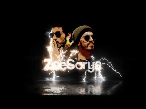 Advance Electric Logo Animation in After Effects