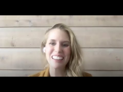 How Angelic Vendette Became VP of Marketing at Alo Yoga