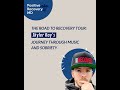 The Road To Recovery Tour Skyler Ray S Journey Through Music And Sobriety