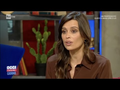 Claudia Pandolfi, lo sfogo sul Ddl Zan: "Comportamento assurdo e sconfortante" Da qualche giorno la