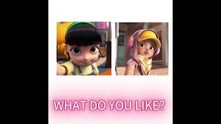 Download lagu cocok gak sih mereka 😆 #mechamato #boboiboy#ejenali #edit mp3