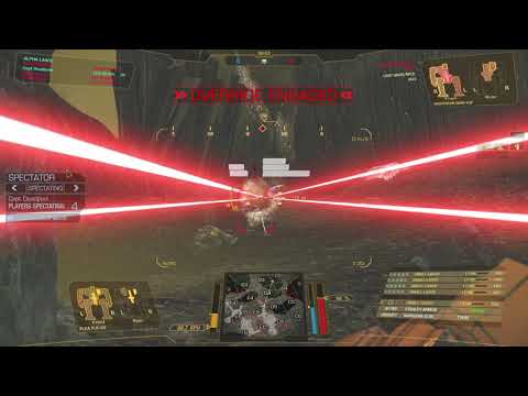 Capt Deadpool showing some stealth Flea skills!