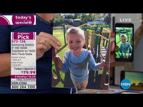 HSN | Electronic Connection featuring HP 05.29.2019 - 08 PM