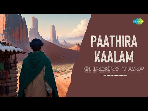 Paathira Kaalam - Shadow Trap | The Independeners | Kurup | Tribemama Marykali | Sushin Shyam