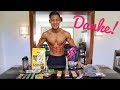 GEWINNSPIEL: DANKE FÜR 300❗️🎉