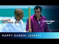 Gandhigiri Lage Raho Munna Bhai Sanjay Dutt Arshad Warsi Vidya Balan Amazon Prime Video
