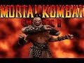 Mortal Kombat Chaotic 2018 Season 2 Goro MKX Full Playthrough