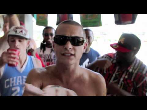 Ben G | MayDay | Week 1