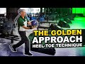 Die Goldene Bowling Methode So Erreichen Profi Bowler Die Perfekte Haltung