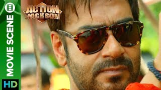 Download lagu Ajay Devgn's power pack performance | Action Jackson mp3