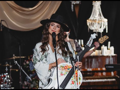 Megitza - Kompas Miłości (Live Studio Sessions)