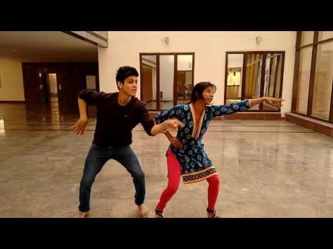 Jatin Aggarwal Jodidaar competition