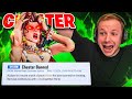 I Played Against A Reworked Black Widow CHEATER In Marvel Rivals