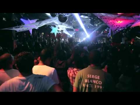 Silvio Luz Live Mauritius @ Buddah Club