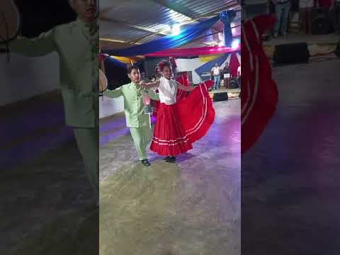 Danzas Viva Venezuela Municipio Sucre Falcon