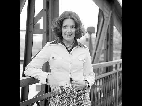 Marie Rottrová - Jen hloupí se loučí s láskou (1977)