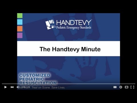 Handtevy Minute 1-10000 & Amio