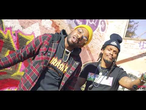 D Square - YOLO Funds ft. King Lung (Official Music Video)