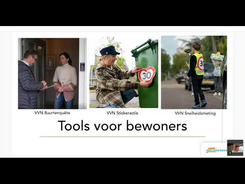 Vlaams Congres Verkeersveiligheid 2022: 4.2 Veilig Verkeer Nederland