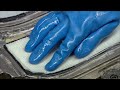 Alpine Skis and Laser Cutters