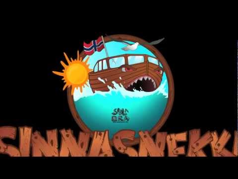 Sinnasnekka 2012 - Mehiko (N.O Beats)