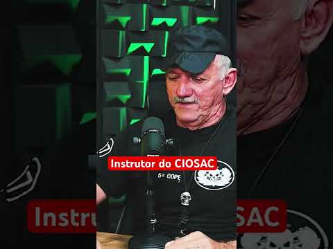 CIOSAC/BEPI INSTRUCTOR #podcast