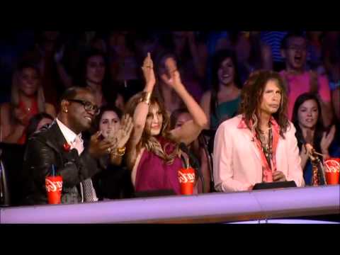 American Idol - Top 3 Results