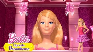 Epizoda 1 : Princeza i ormar  @Barbie