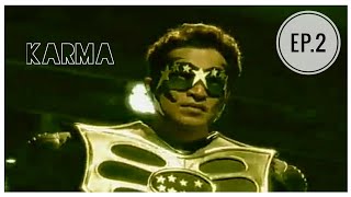 Download lagu Karma Episode 2 full in hindi ||Karma episode 2 in hd ||करमा (कोई आ रहा है वक्त बदलने ) mp3