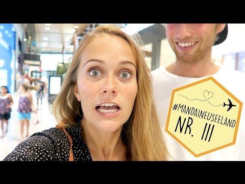 HERZ KURZ STEHEN GEBLIEBEN?? #snukineuseeland Nr. 111 | SNUKAROUND