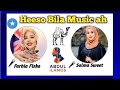 HEESO BILA MUSIC AH FARXIYA FISKA SALMA SWEET HEESO XUL AH 2026