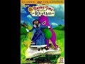 Barney Rhyme Time Rhythm Dvd Menu