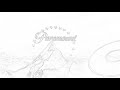 Paramount DVD Logo Sketched Speedy