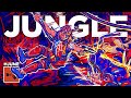 I Conquered The JUNGLE With The New OP Blowpipes In Rust