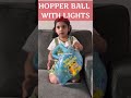 Cocomelon Hopper Ball With Lights Swarasplayglobe Cocomelon Cocomelontoys Kidstoys Shorts
