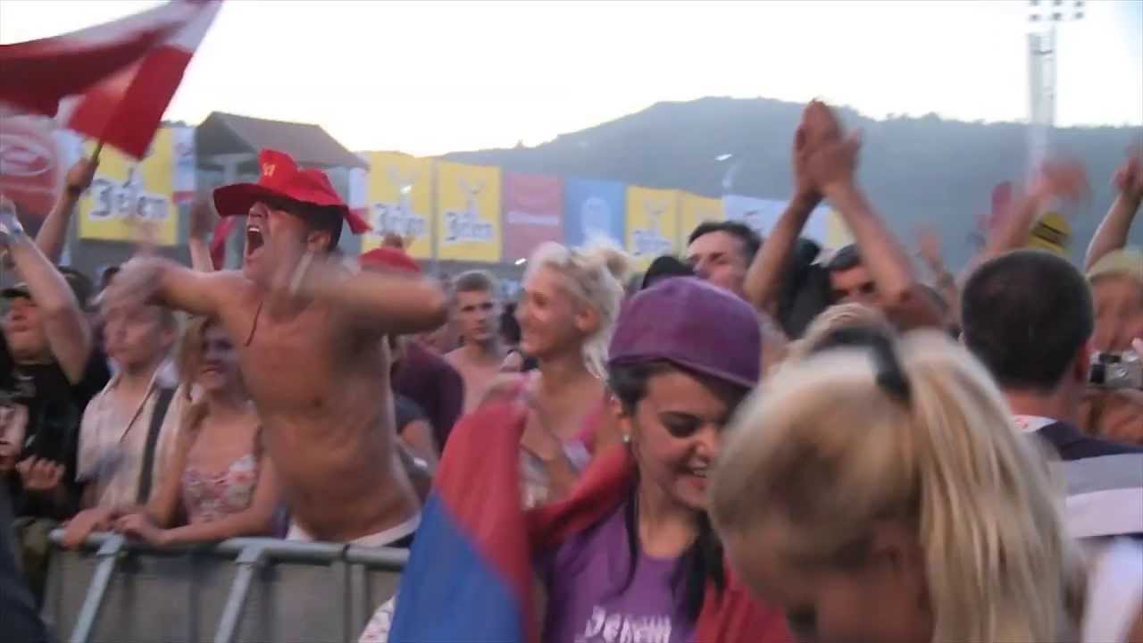 Balkan Spirit (2013)