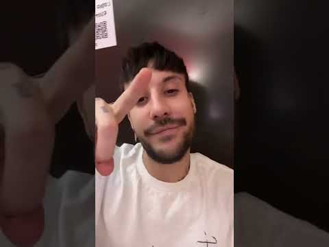 fred de palma, come scrive una sua canzone 🤯🤯🤯