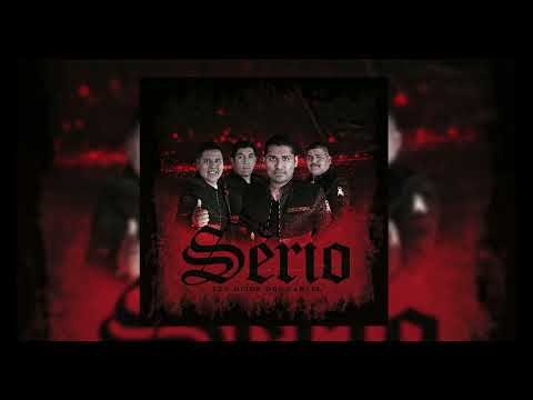 Los Hijos Del Cartel - El Seri0