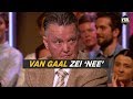 Van Gaal zei ‘nee’ tegen Feyenoord: ‘Wat moet ik hier mee?’