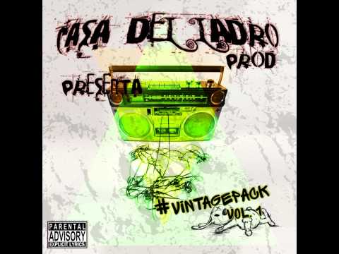 13 ILL LADRO ft STANY, ELE - UN BUON RIQUADRO