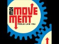 The Movement - Monday Morning 