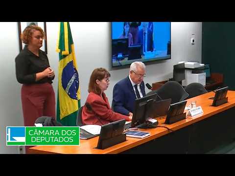 Defesa dos Direitos das Pessoas com Deficiência - Discussão e votação de propostas - 10/02/2026