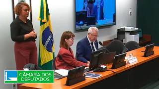  Discussão e votação de propostas legislativas - 10/02/2026 14:00