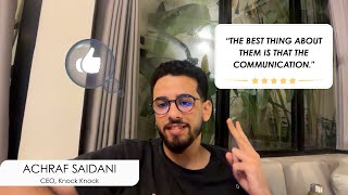 Camel Tech - Video - 2