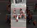 Just Stop Oil Protesters Attacked