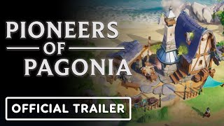 Pioneers of Pagonia Steam Key (PC) LATAM